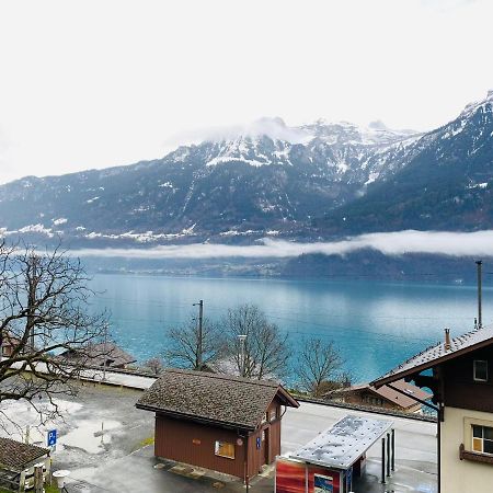 Lake Facing Studio نيدريد المظهر الخارجي الصورة