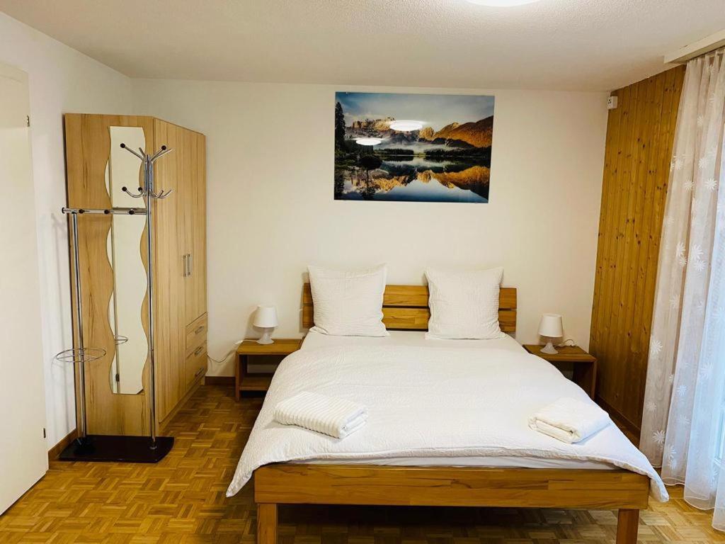 Lake Facing Studio نيدريد المظهر الخارجي الصورة