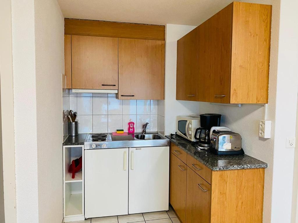 Lake Facing Studio نيدريد المظهر الخارجي الصورة