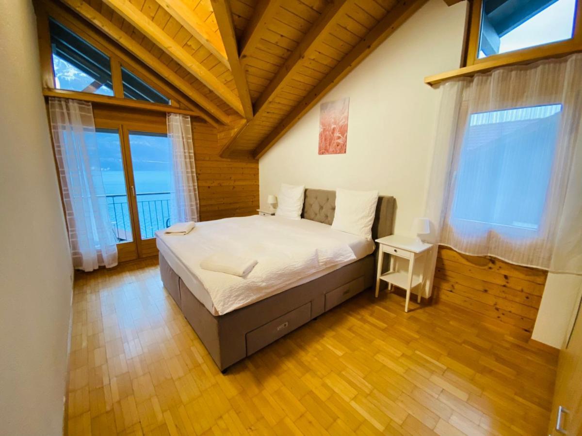 Lake Facing Studio نيدريد المظهر الخارجي الصورة