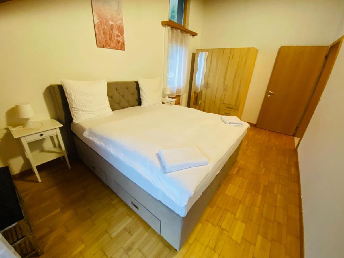 Lake Facing Studio نيدريد المظهر الخارجي الصورة