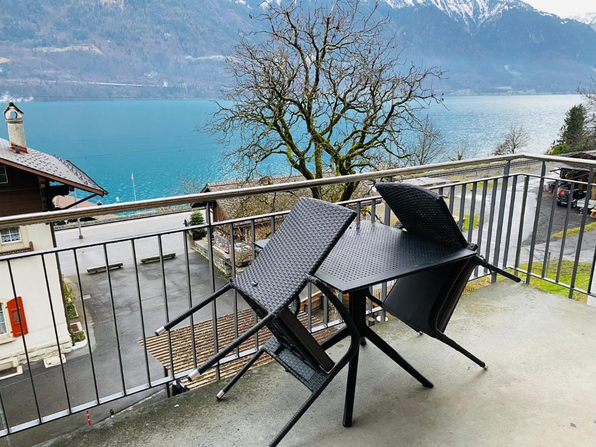 Lake Facing Studio نيدريد المظهر الخارجي الصورة