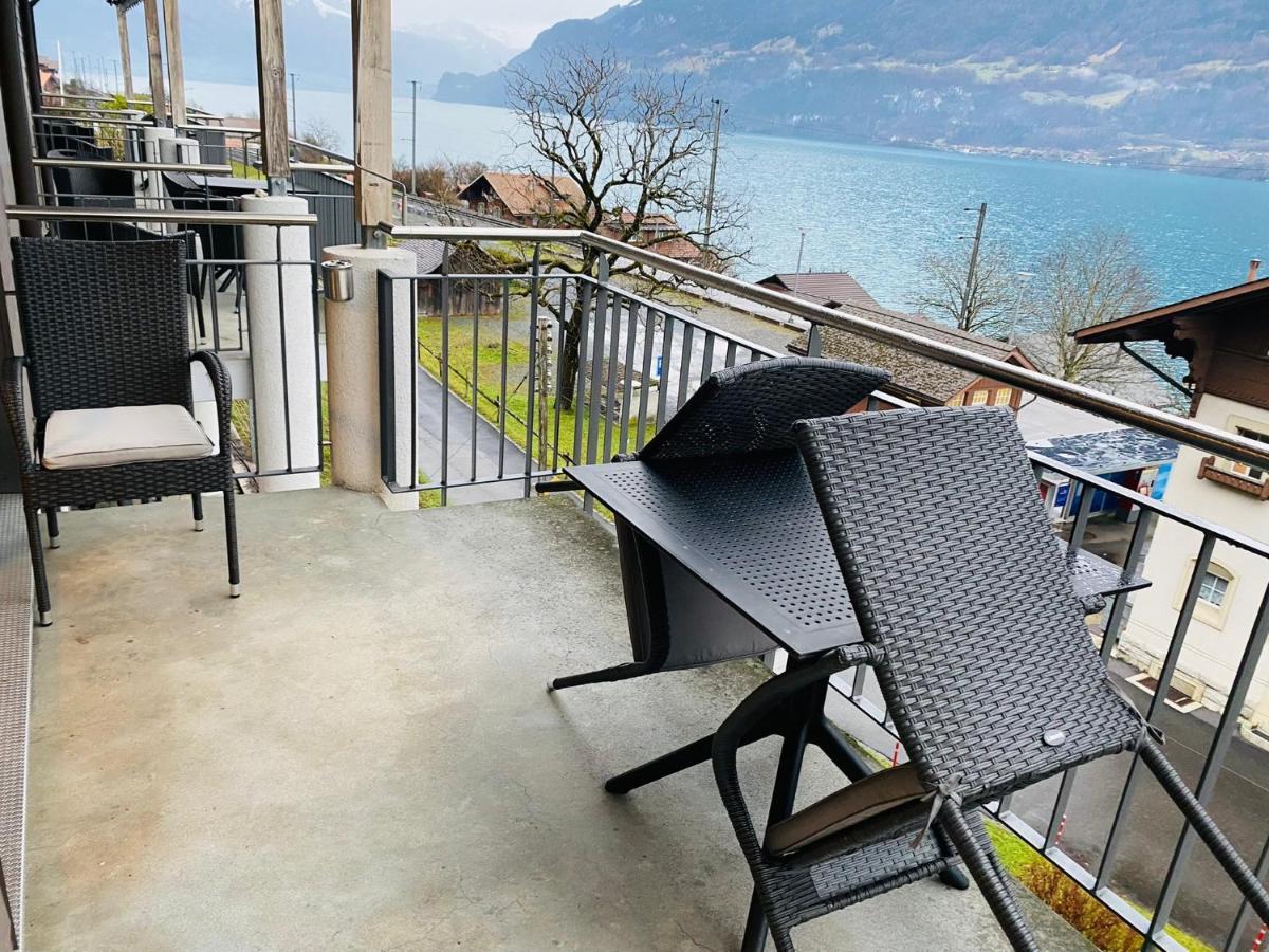 Lake Facing Studio نيدريد المظهر الخارجي الصورة