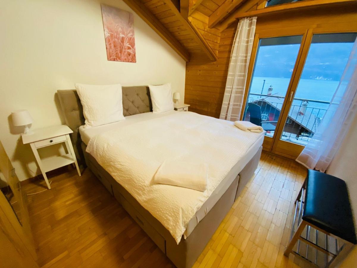 Lake Facing Studio نيدريد المظهر الخارجي الصورة