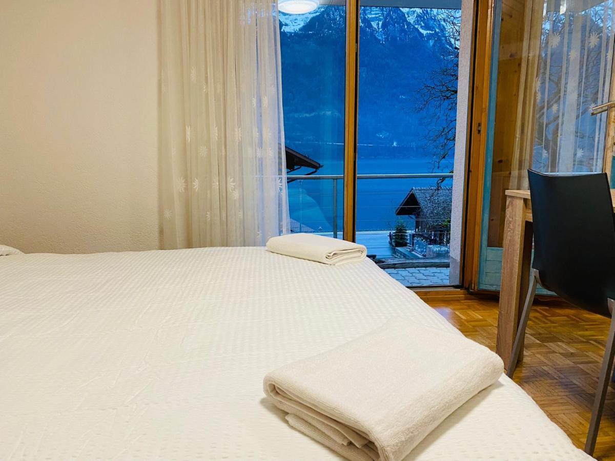 Lake Facing Studio نيدريد المظهر الخارجي الصورة