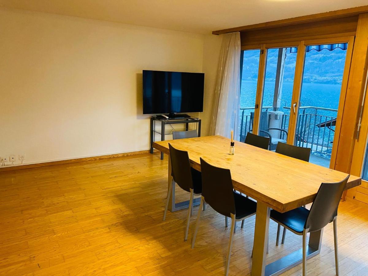 Lake Facing Studio نيدريد المظهر الخارجي الصورة
