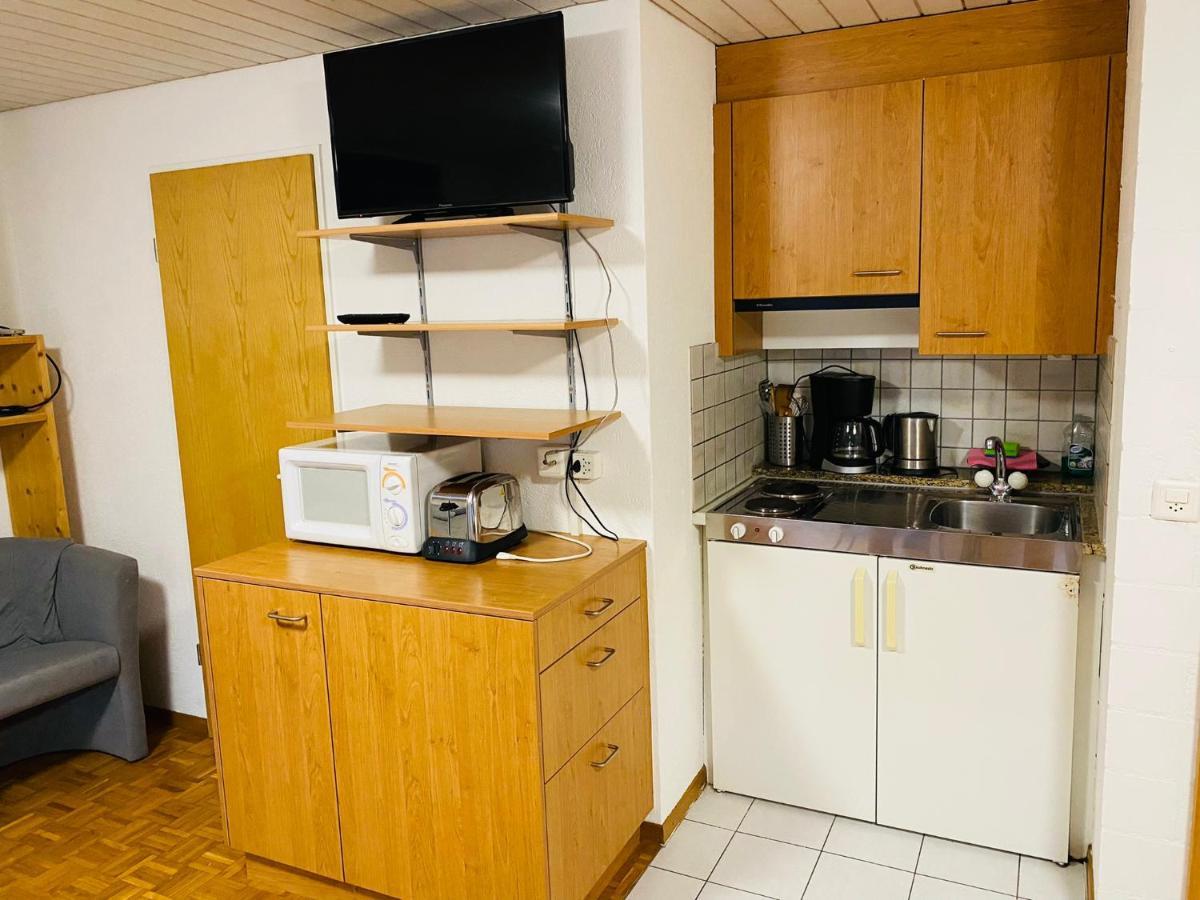Lake Facing Studio نيدريد المظهر الخارجي الصورة