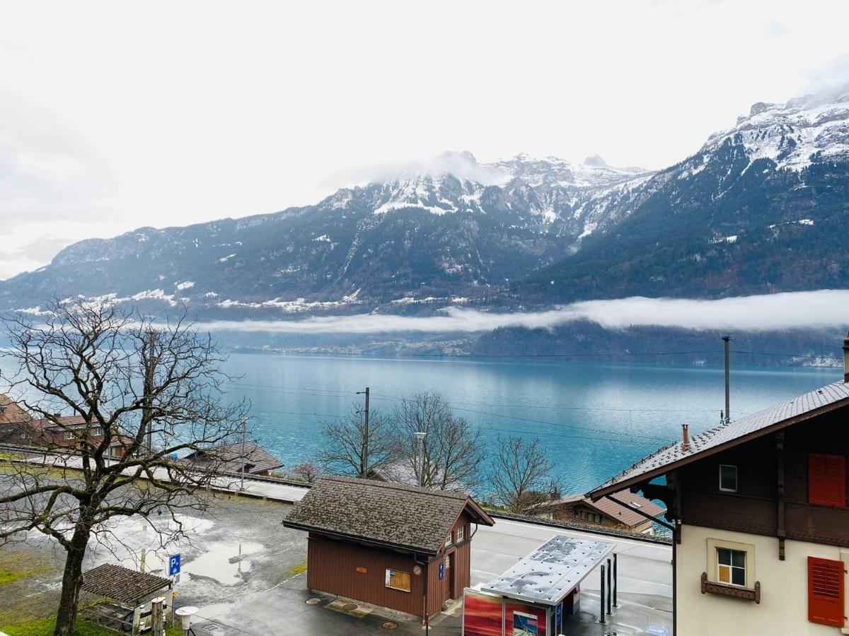 Lake Facing Studio نيدريد المظهر الخارجي الصورة