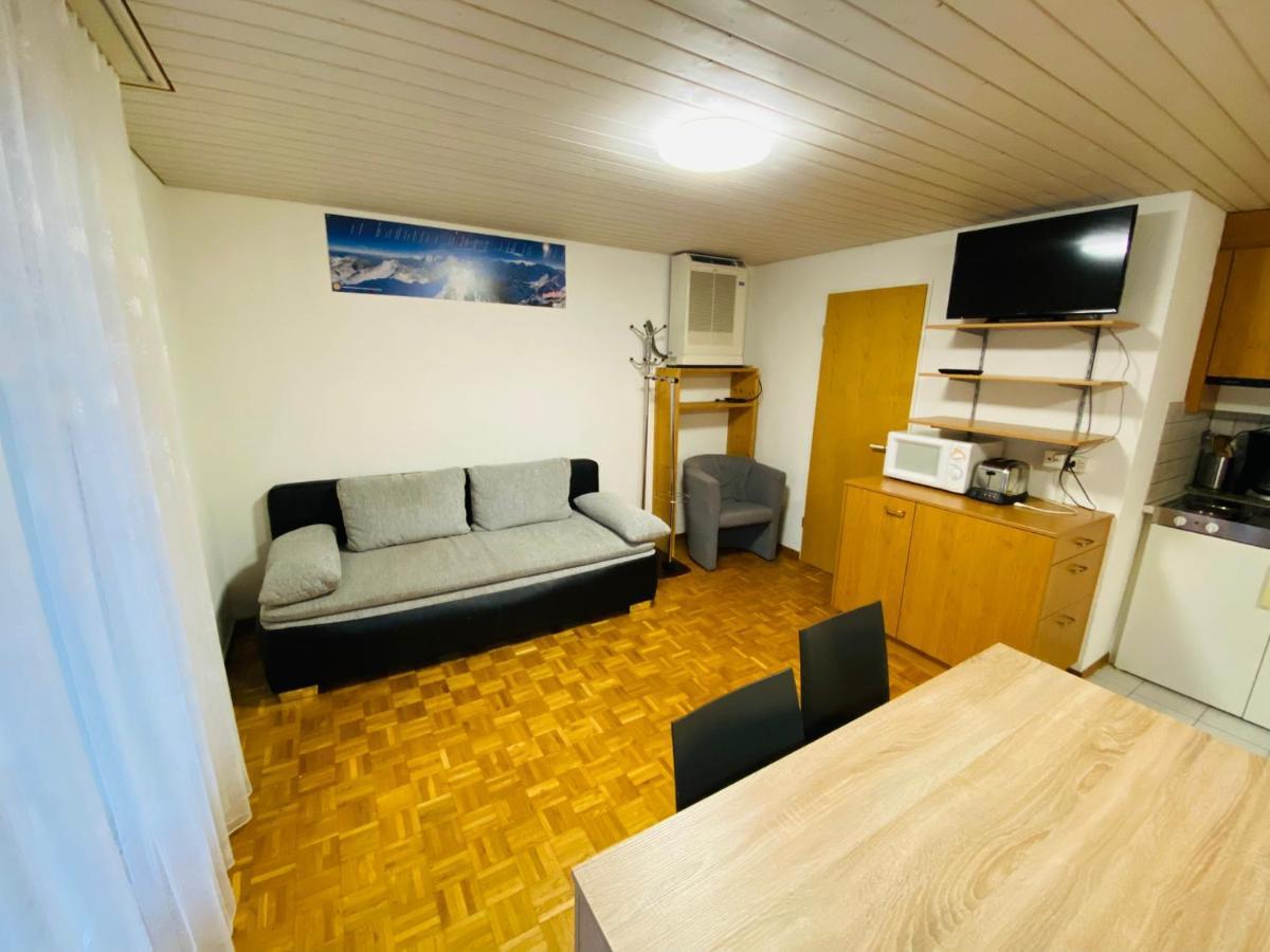 Lake Facing Studio نيدريد المظهر الخارجي الصورة