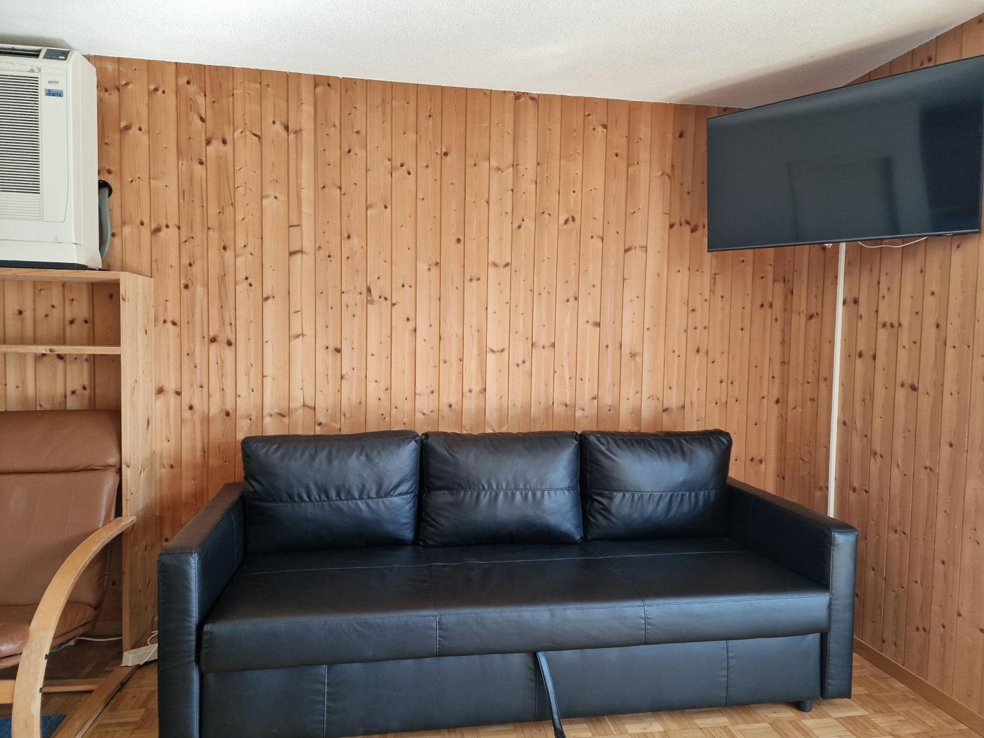 Lake Facing Studio نيدريد المظهر الخارجي الصورة