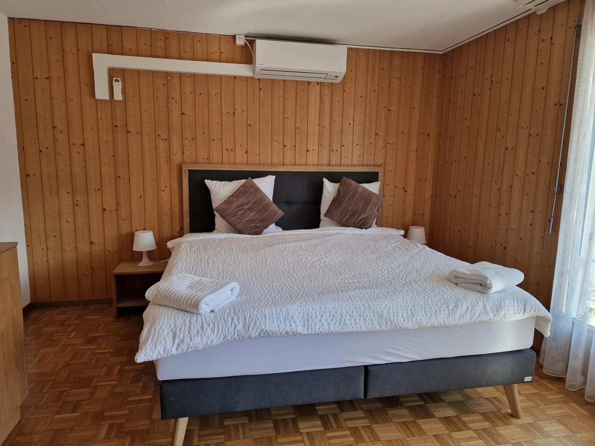 Lake Facing Studio نيدريد المظهر الخارجي الصورة