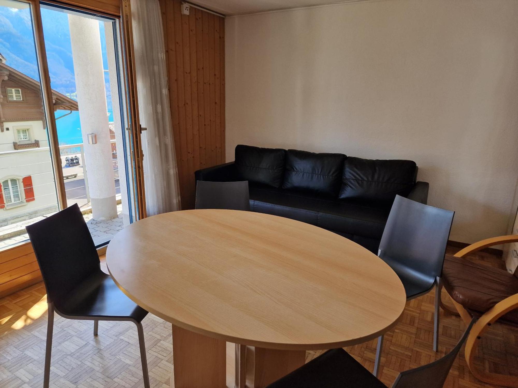 Lake Facing Studio نيدريد المظهر الخارجي الصورة