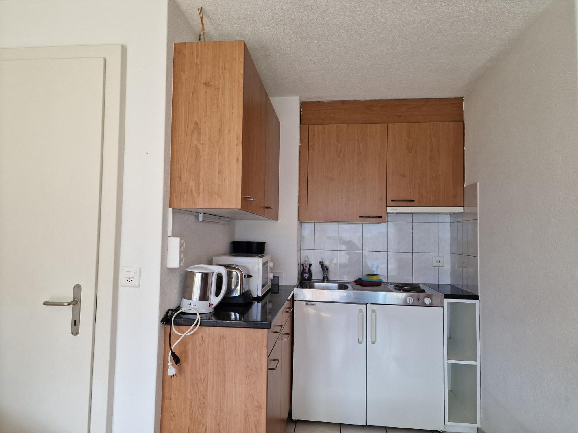 Lake Facing Studio نيدريد المظهر الخارجي الصورة