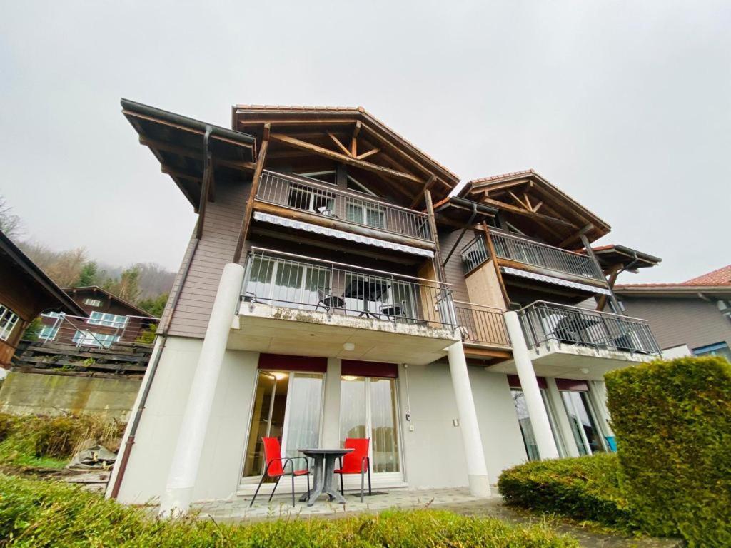 Lake Facing Studio نيدريد المظهر الخارجي الصورة
