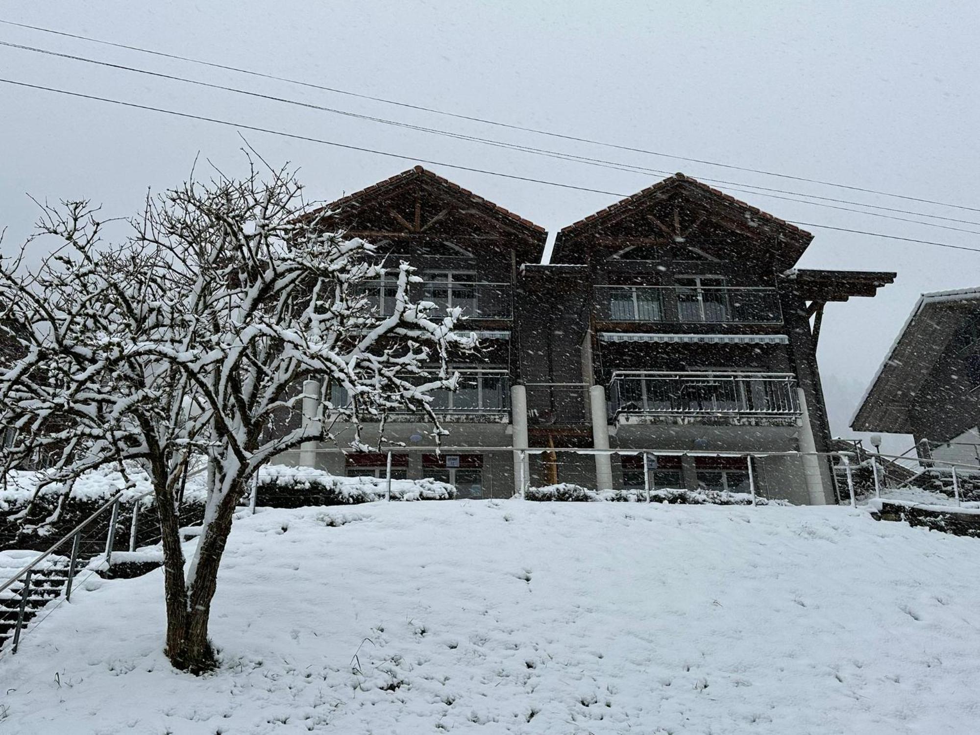 Lake Facing Studio نيدريد المظهر الخارجي الصورة